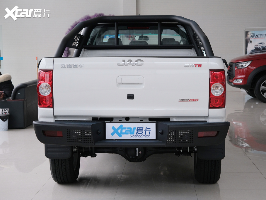 2020���T6 2.0T���̓��(q��)��Ş���L(zh��ng)�S��(gu��)VI HFC4DB2-2E