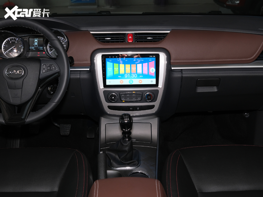 2020T6 2.0T̓ŞLSVI HFC4DB2-2E