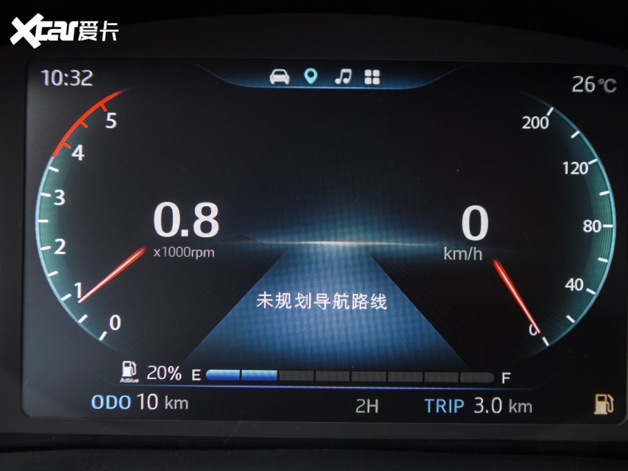 2021款 悍途 2.0T商用版手动柴油四驱旗舰型大双HFC4DB2-2E