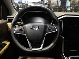 2021款基本型 方向盘