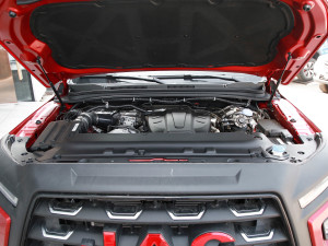 2021款2.0T 手动四驱精英型大双 柴油 其它
