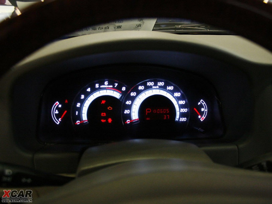 2009 2.0L Զ