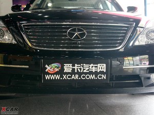 2009款2.0L 手动豪华版 细节外观