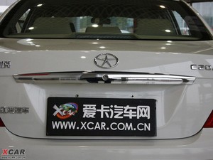 2009款2.0L 自动豪华版 细节外观