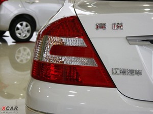 2009款2.0L 自动豪华版 细节外观