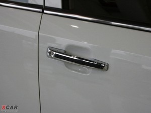 2009款2.0L 自动豪华版 细节外观