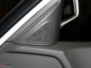 2009款2.0L 自动豪华版 空间座椅