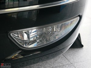 2009款2.0L 手动豪华版 细节外观