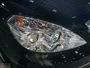 2009款2.0L 手动豪华版 细节外观