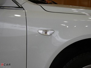 2009款2.0L 自动豪华版 细节外观