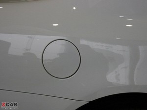 2009款2.0L 自动豪华版 细节外观