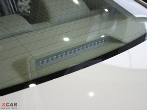 2009款2.0L 自动豪华版 细节外观