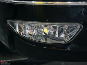 2009款2.0L 手动豪华版 细节外观