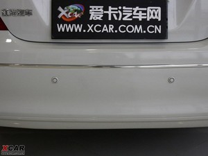 2009款2.0L 自动豪华版 细节外观
