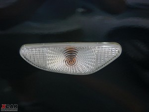 2009款2.0L 手动豪华版 细节外观