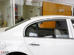 2009款2.0L 自动豪华版 细节外观