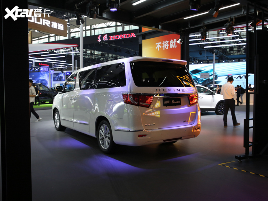 2021LL6 MAX 2.0T ԄŞ