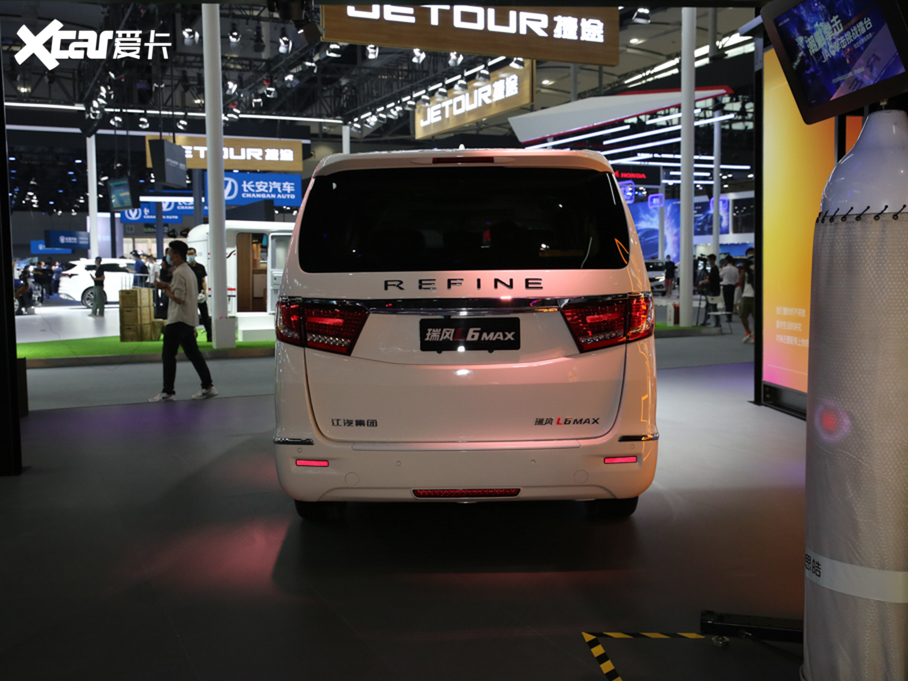 2021L(fng)L6 MAX 2.0T Ԅ(dng)Ş