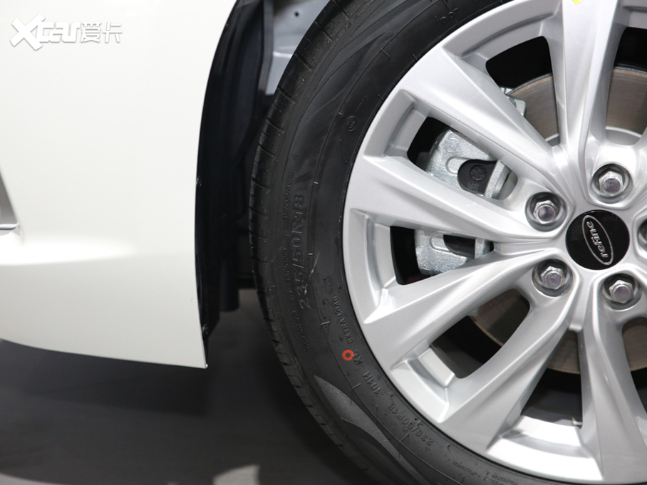 2021LL6 MAX 2.0T ԄŞ