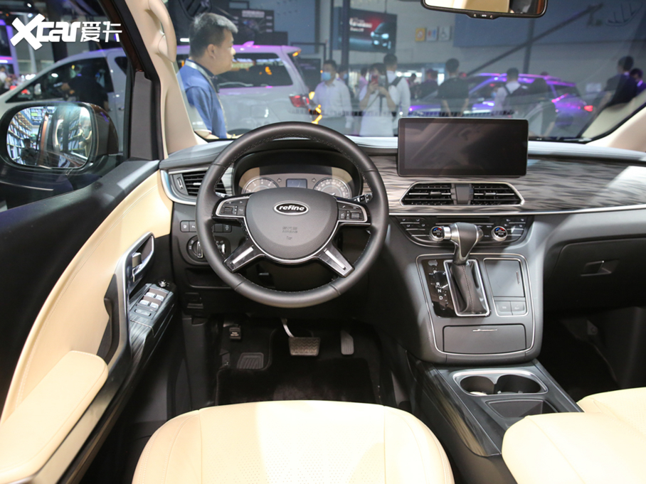 2021LL6 MAX 2.0T ԄŞ