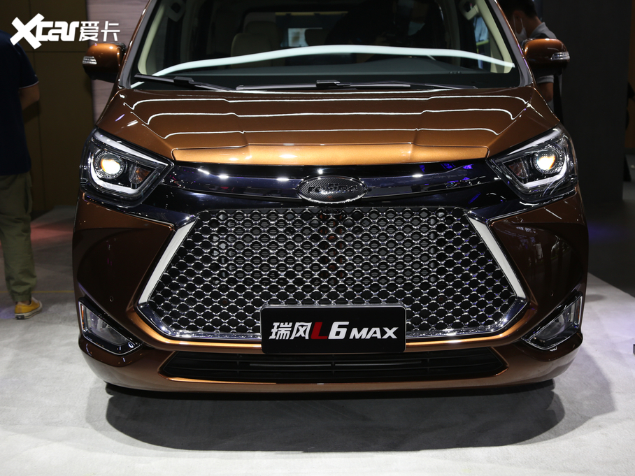 2021LL6 MAX 2.0T ԄŞ