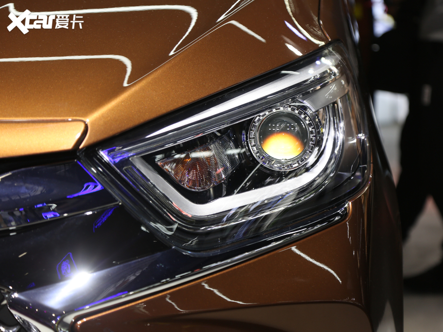 2021LL6 MAX 2.0T ԄŞ