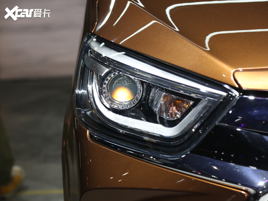 2021LL6 MAX 2.0T ԄŞ