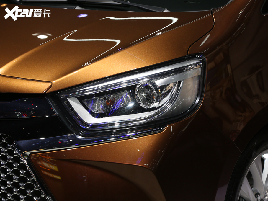 2021LL6 MAX 2.0T ԄŞ