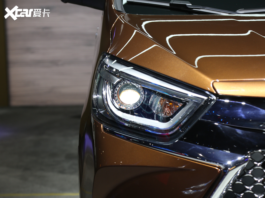 2021LL6 MAX 2.0T ԄŞ