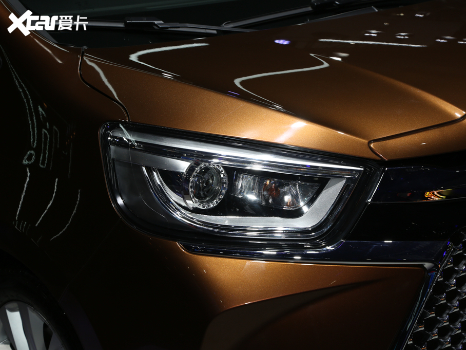 2021LL6 MAX 2.0T ԄŞ