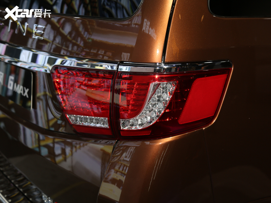 2021L(fng)L6 MAX 2.0T Ԅ(dng)Ş