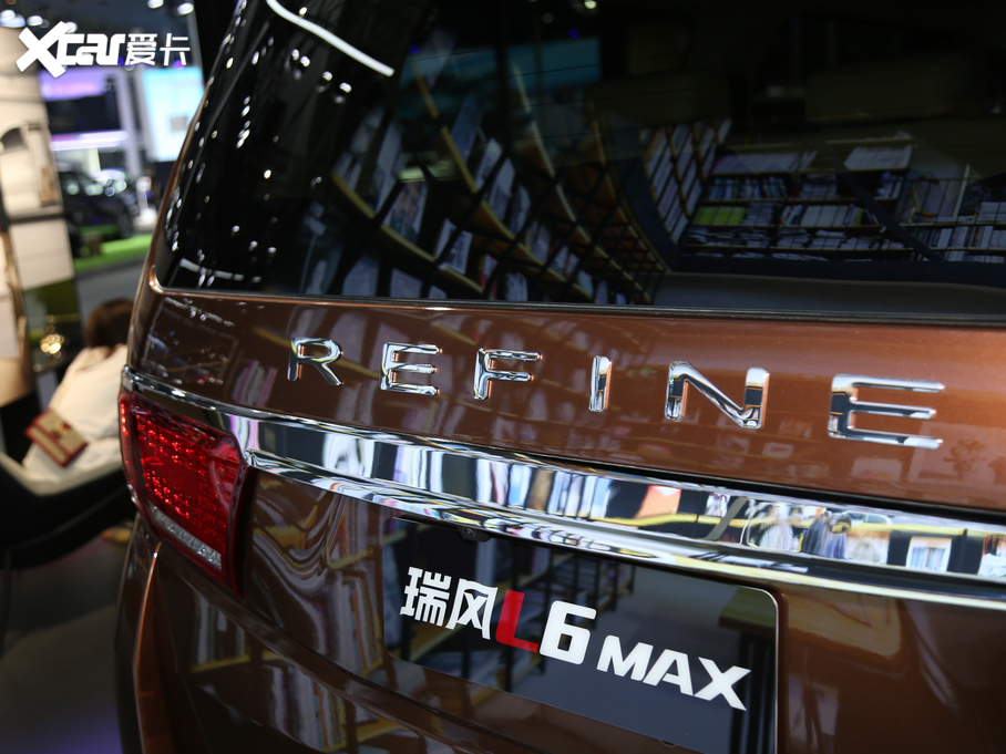 2021LL6 MAX 2.0T ԄŞ