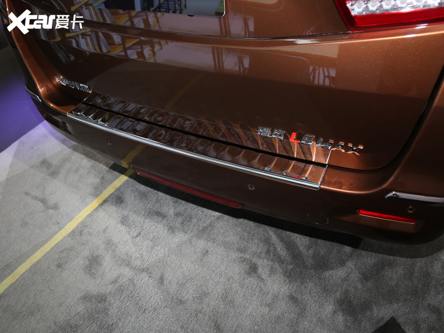 2021LL6 MAX 2.0T ԄŞ