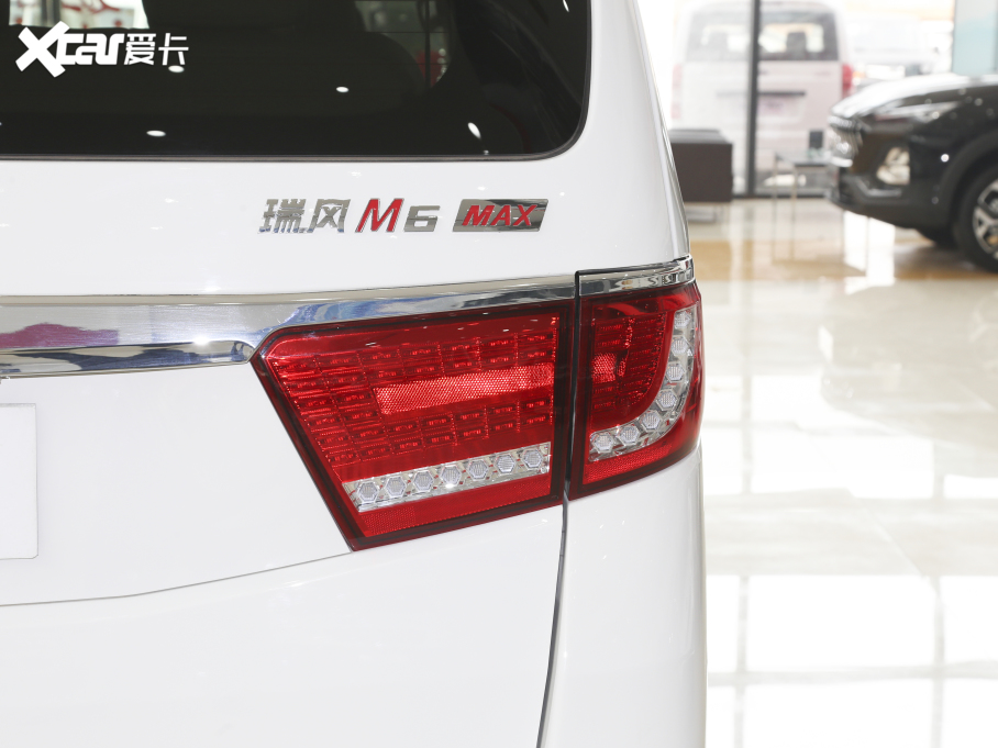 2021L(fng)L6 MAX 2.0T Ԅ(dng)