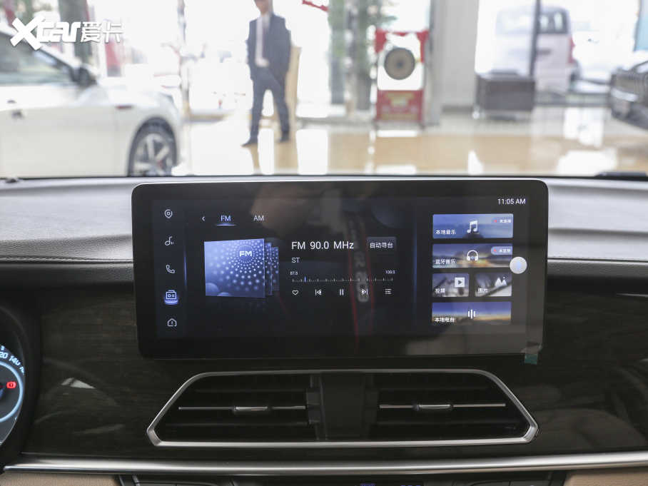 2021�����L(f��ng)L6 MAX 2.0T �Ԅ�(d��ng)������