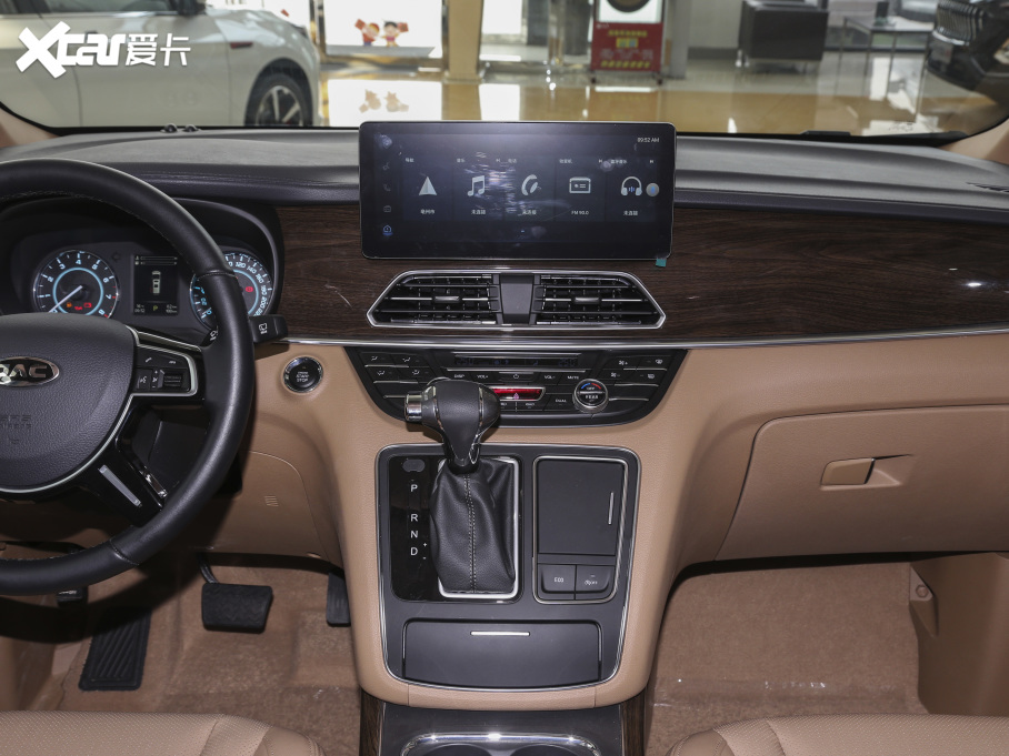 2021�����L(f��ng)L6 MAX 2.0T �Ԅ�(d��ng)������