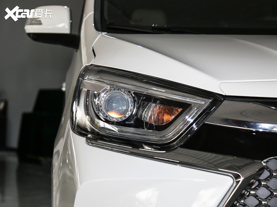 2021LL6 MAX 2.0T ԄӺA