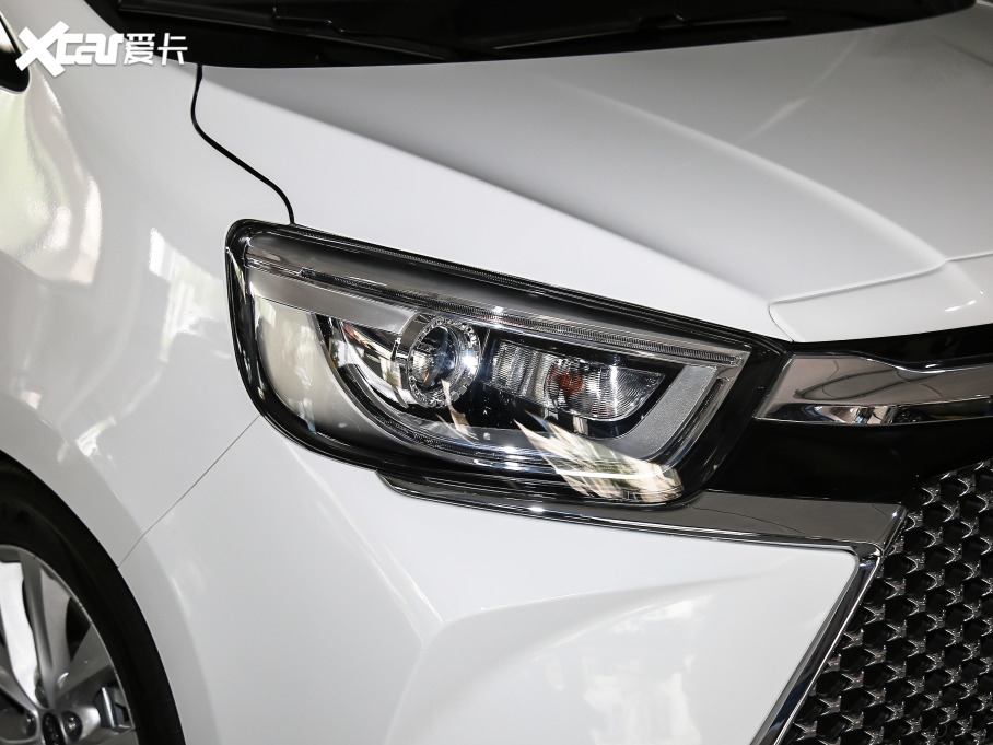 2021LL6 MAX 2.0T ԄӺA