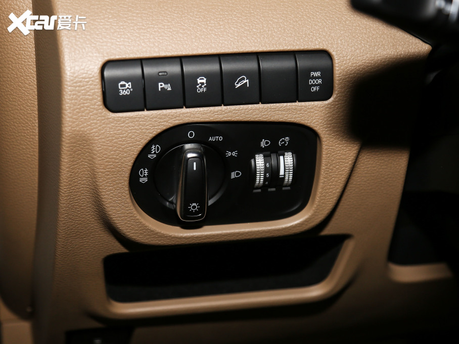 2021LL6 MAX 2.0T ԄӺA