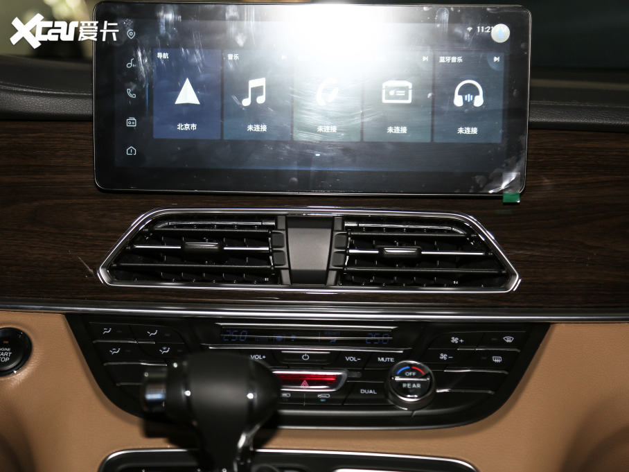 2021L(fng)L6 MAX 2.0T Ԅ(dng)A