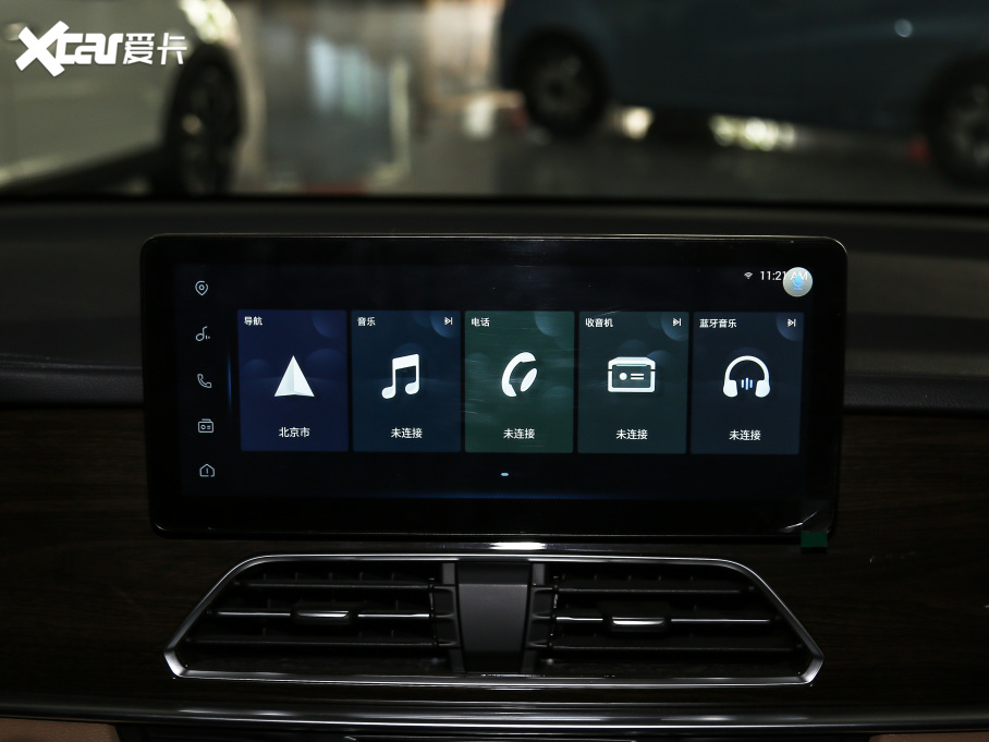 2021LL6 MAX 2.0T ԄӺA