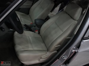 2009款1.8L 豪华版 主驾驶座椅
