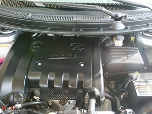 2010款1.8L 标准版 发动机
