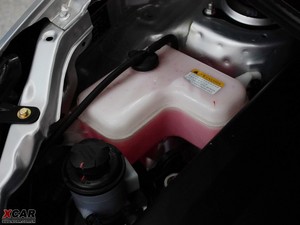 2009款1.8L 豪华版 其它