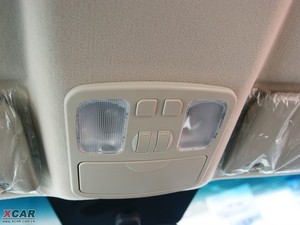 2010款1.8L 标准版 空间座椅