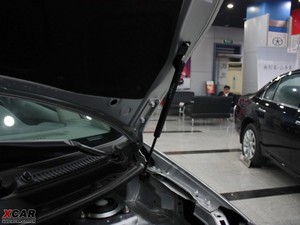 2009款1.8L 豪华版 其它