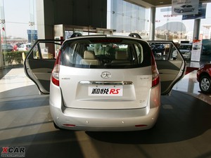 2010款1.8L 标准版 整体外观