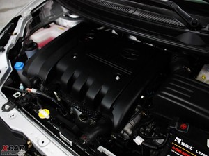 2009款1.8L 豪华版 其它