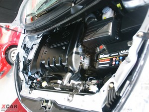 2010款1.8L 标准版 其它