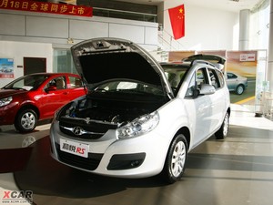 2010款1.8L 标准版 其它